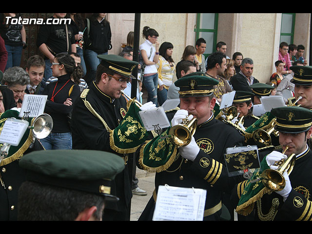 Día de la Música Nazarena 2008 - 59