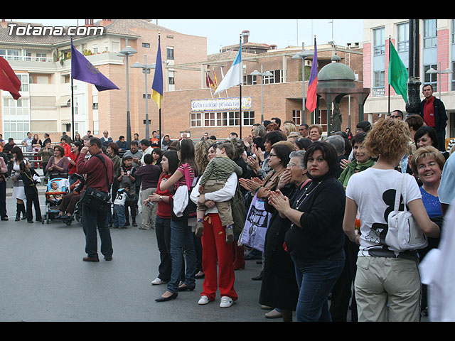 Día de la Música Nazarena 2008 - 61