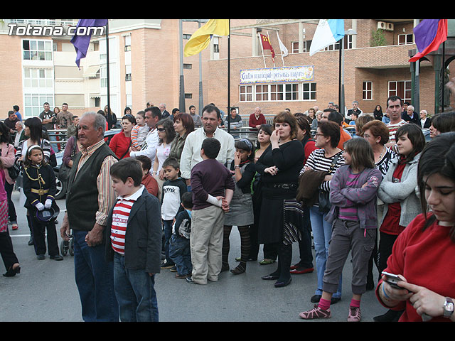 Día de la Música Nazarena 2008 - 69