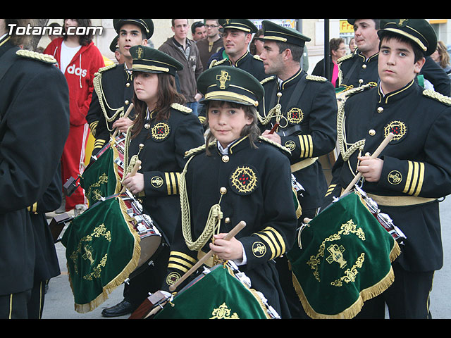 Día de la Música Nazarena 2008 - 70