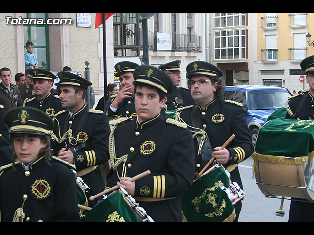 Día de la Música Nazarena 2008 - 71