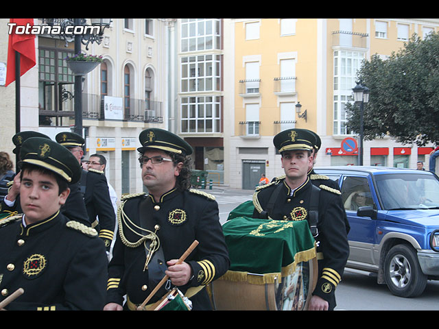 Día de la Música Nazarena 2008 - 72