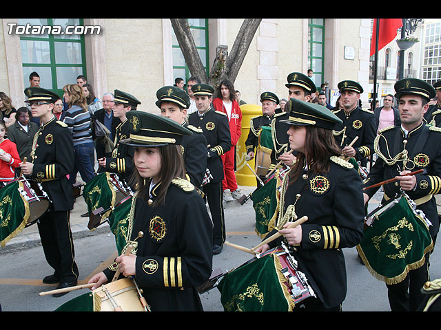 Día de la Música Nazarena 2008 - 73