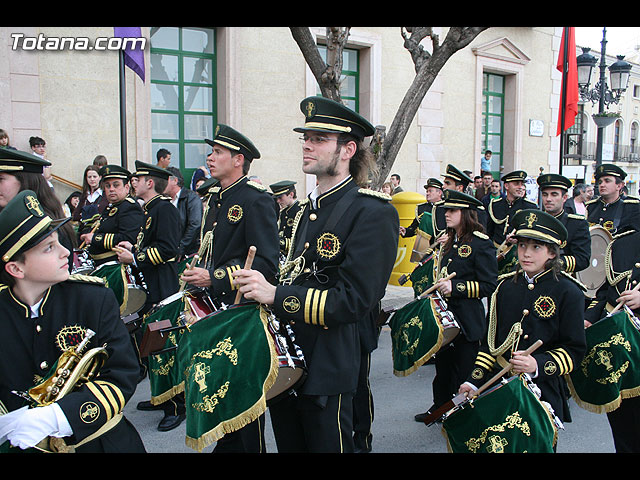 Día de la Música Nazarena 2008 - 74