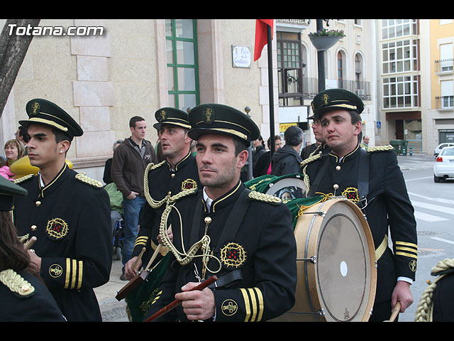 Día de la Música Nazarena 2008 - 75