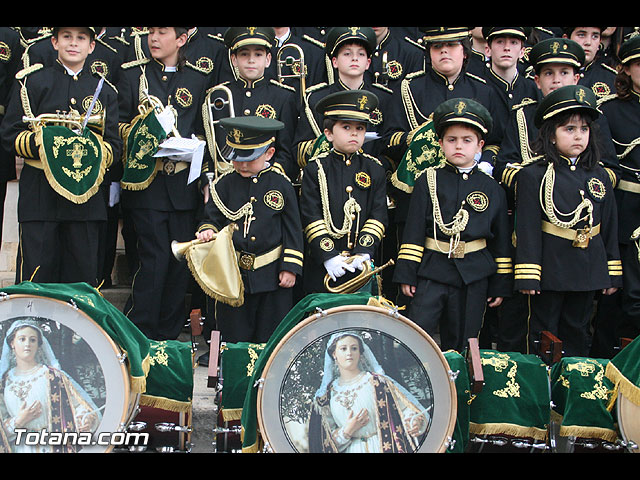 Día de la Música Nazarena 2008 - 85