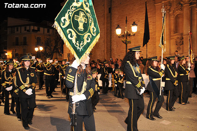 Dia de la Musica Nazarena 2009 - 4