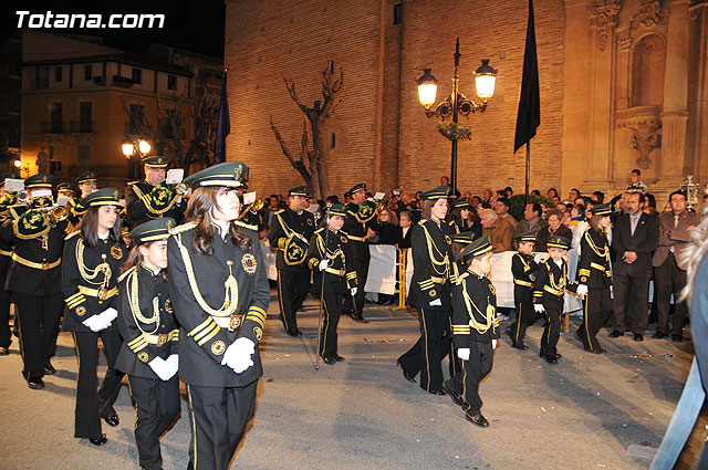 Dia de la Musica Nazarena 2009 - 5