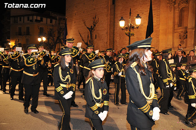 Dia de la Musica Nazarena 2009 - 6