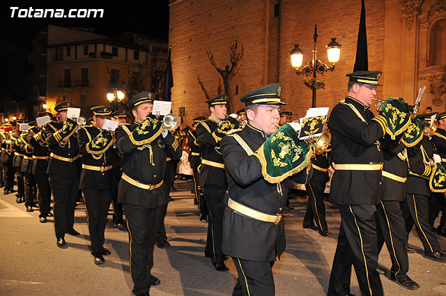 Dia de la Musica Nazarena 2009 - 8