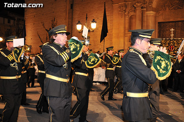 Dia de la Musica Nazarena 2009 - 11