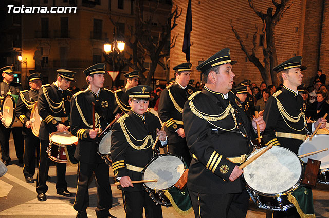 Dia de la Musica Nazarena 2009 - 18