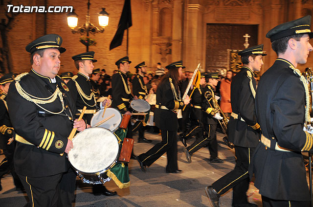 Dia de la Musica Nazarena 2009 - 23