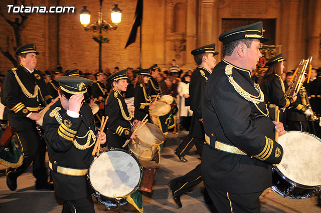 Dia de la Musica Nazarena 2009 - 24