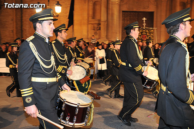 Dia de la Musica Nazarena 2009 - 26