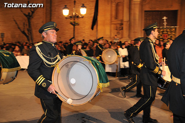 Dia de la Musica Nazarena 2009 - 27