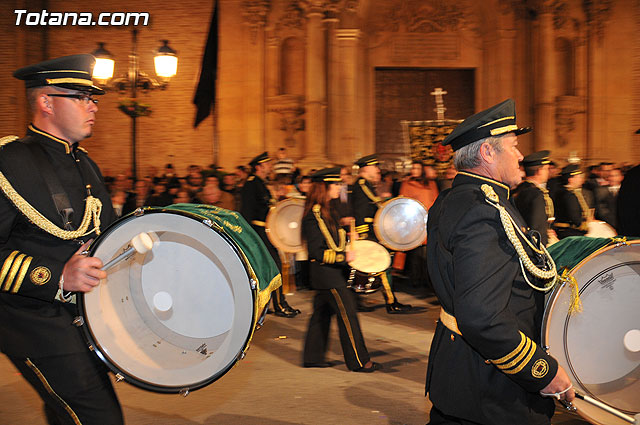 Dia de la Musica Nazarena 2009 - 28