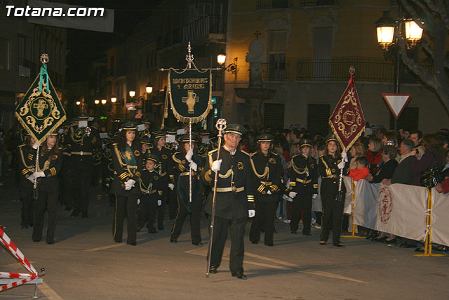 Dia de la Musica Nazarena 2009 - 29