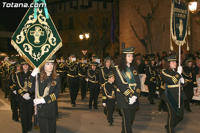 Dia de la Musica Nazarena 2009 - 32