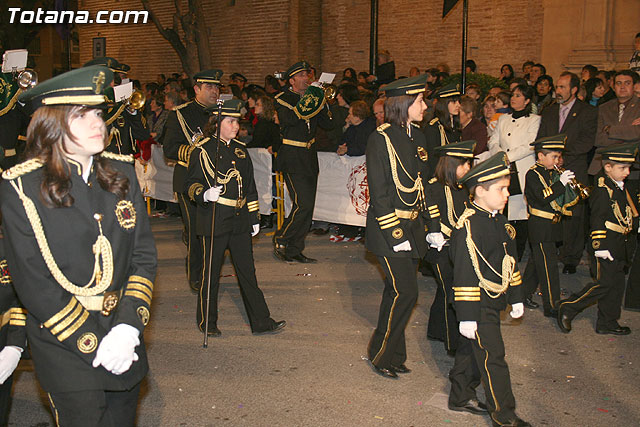 Dia de la Musica Nazarena 2009 - 33