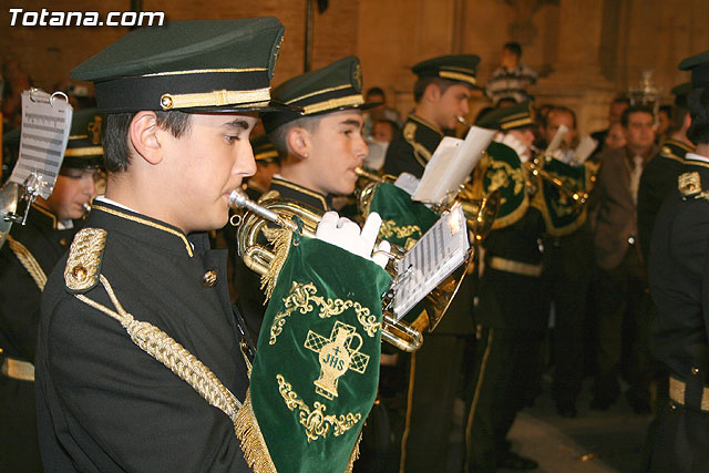 Dia de la Musica Nazarena 2009 - 42