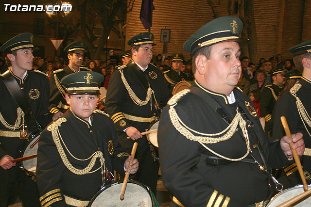 Dia de la Musica Nazarena 2009 - 46