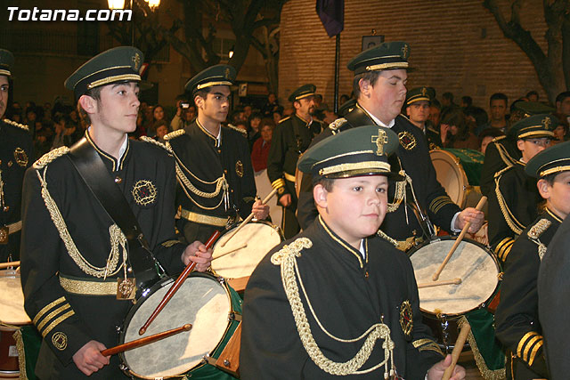 Dia de la Musica Nazarena 2009 - 47