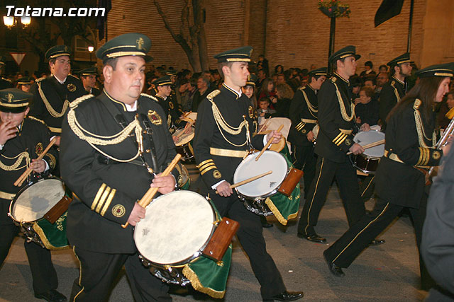 Dia de la Musica Nazarena 2009 - 55