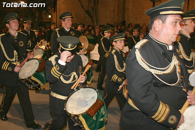 Dia de la Musica Nazarena 2009 - 56