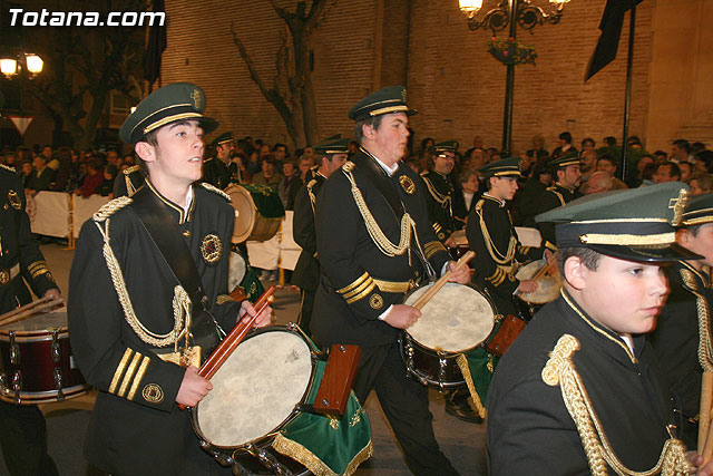 Dia de la Musica Nazarena 2009 - 57