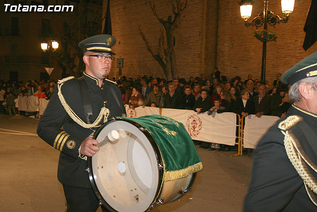 Dia de la Musica Nazarena 2009 - 1