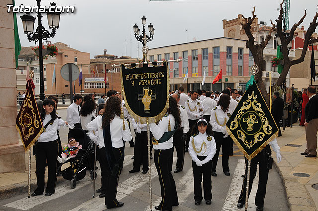Domingo de Ramos 2009 - 2