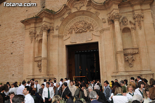 Domingo de Ramos 2009 - 3