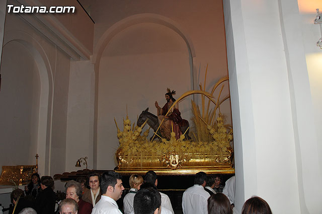 Domingo de Ramos 2009 - 4