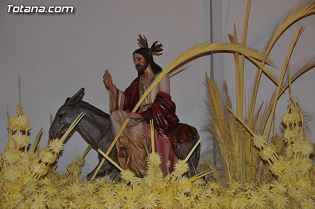 Domingo de Ramos 2009 - 7