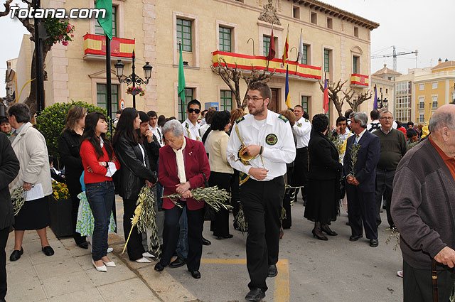 Domingo de Ramos 2009 - 9