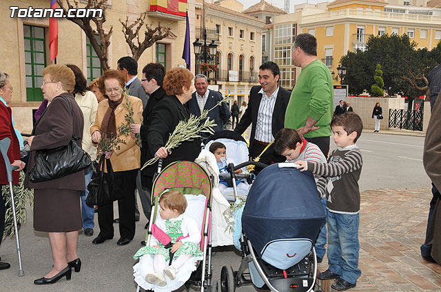 Domingo de Ramos 2009 - 13