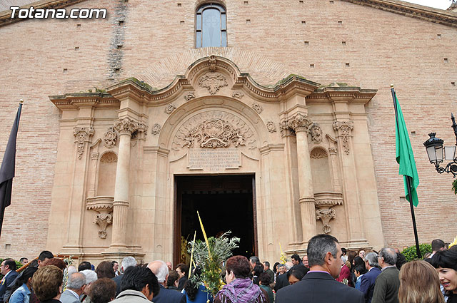 Domingo de Ramos 2009 - 14