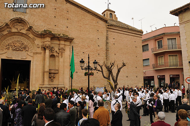 Domingo de Ramos 2009 - 16