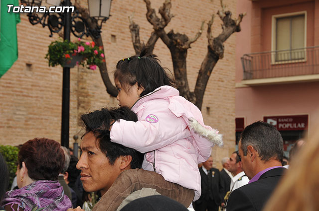 Domingo de Ramos 2009 - 19
