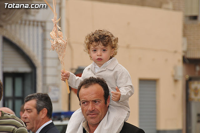 Domingo de Ramos 2009 - 21