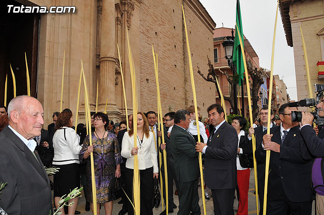 Domingo de Ramos 2009 - 22