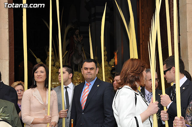 Domingo de Ramos 2009 - 23