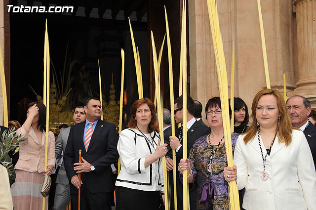 Domingo de Ramos 2009 - 24