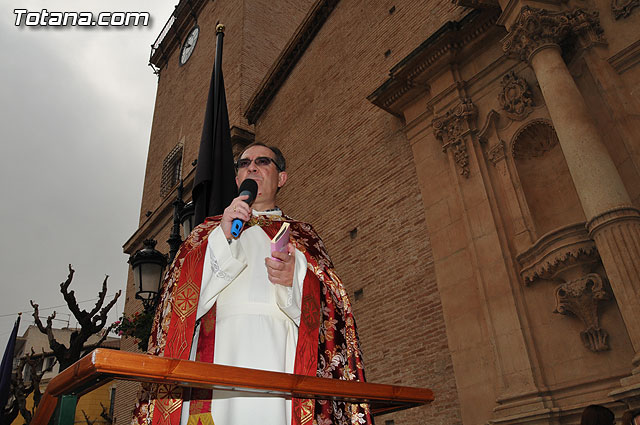 Domingo de Ramos 2009 - 25
