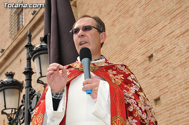 Domingo de Ramos 2009 - 26