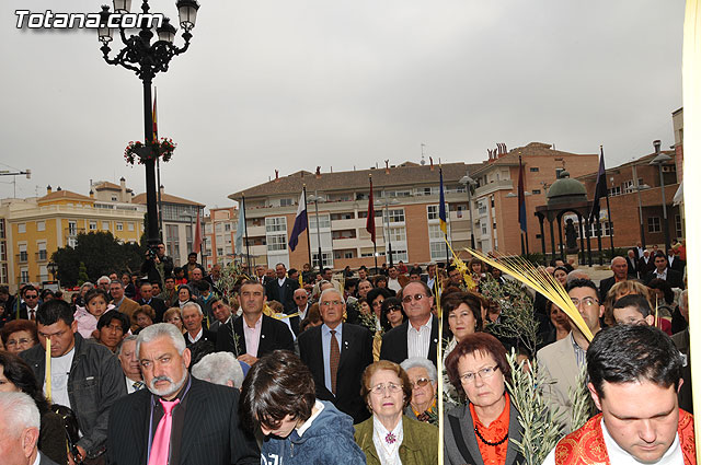 Domingo de Ramos 2009 - 28