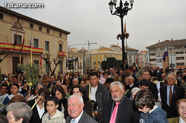 Domingo de Ramos 2009 - 29