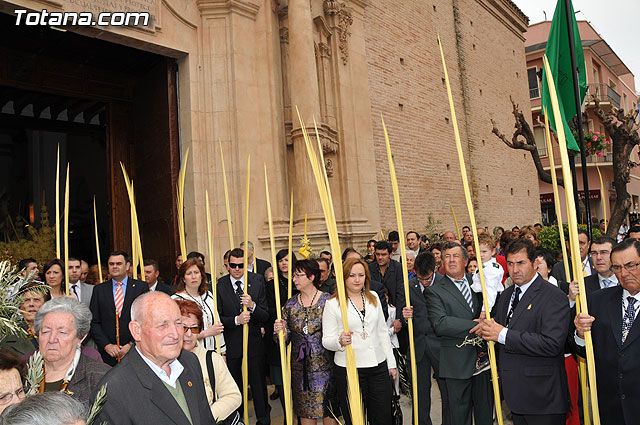 Domingo de Ramos 2009 - 31