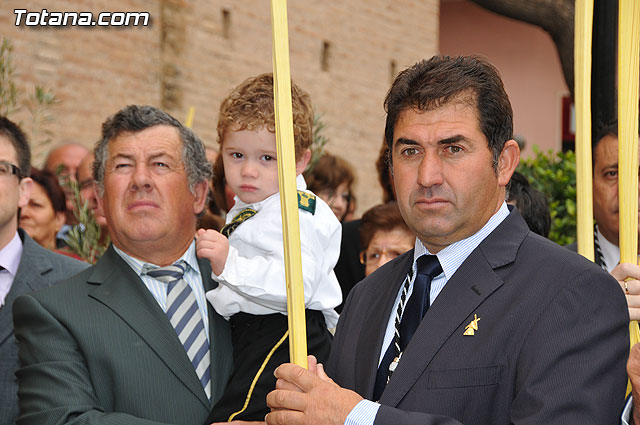 Domingo de Ramos 2009 - 32